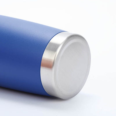 20 унций двойной стены вакуумный изолированный автомобиль Tumbler Custom Logo Powder Coated Travel Coffee Mug