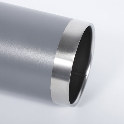 24oz вакуумная двойная стена 304 нержавеющая сталь кофейная пивная чашка с ручкой идеально подходит для повседневного использования