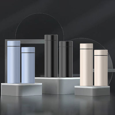 350 мл вместимостью прямой чашки вакуумная бутылка из нержавеющей стали для горячих напитков в автомобиле