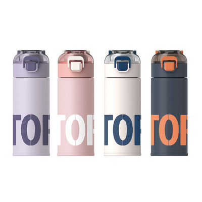 500 мл вакуумная бутылка из нержавеющей стали для 2023 года