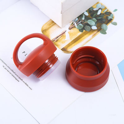 Минималистский стиль дизайна бутылки с водой из нержавеющей стали 304 Travel Mug Изолированная бутылка