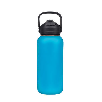 32 Oz Sport Wide Mouth Вакуумная бутылка Производство Вакуумные бутылки Применимо ко всем людям