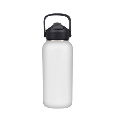 32 Oz Sport Wide Mouth Вакуумная бутылка Производство Вакуумные бутылки Применимо ко всем людям