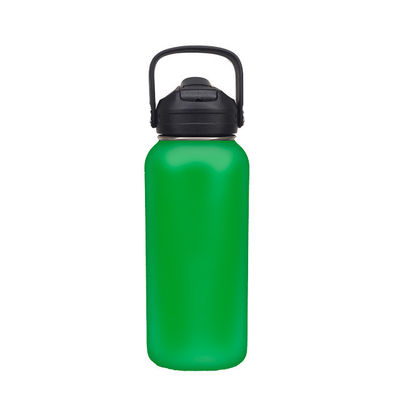 32 Oz Sport Wide Mouth Вакуумная бутылка Производство Вакуумные бутылки Применимо ко всем людям
