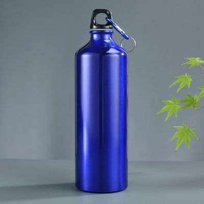 500 мл Горный спорт Велосипед Спортивный чайник ПОРТАБЛЬНЫЙ Синий велосипед Бутылка с водой