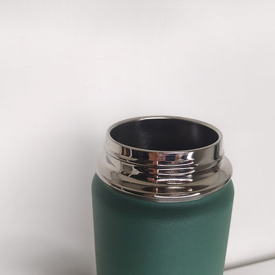 Большая емкость нержавеющей стали 304 Tumbler для изоляции бутылки с кофе и воды