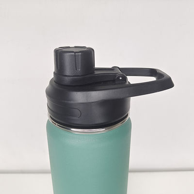 Большая емкость нержавеющей стали 304 Tumbler для изоляции бутылки с кофе и воды