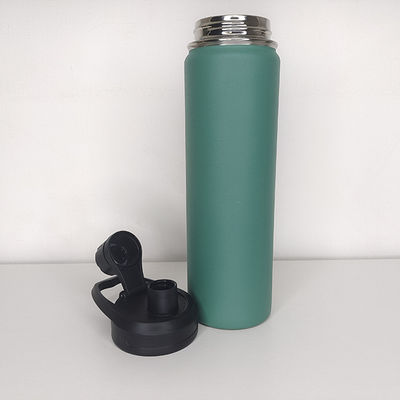 Большая емкость нержавеющей стали 304 Tumbler для изоляции бутылки с кофе и воды