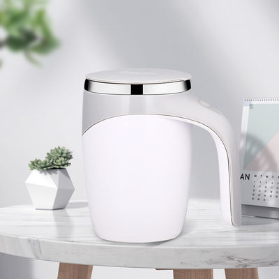 Нержавеющая сталь Gym Shaker Cups Электрическая кружка с крышкой Warmer 380ml Классический дизайн