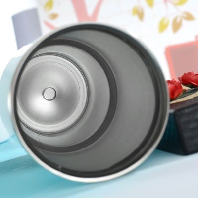 Теплоизоляционные стальные чашки для дома, отелей, ресторанов и офисов