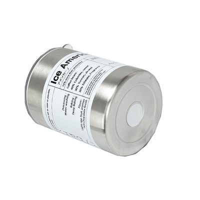 Современный дизайн Нержавеющая сталь тонкий Tumbler 320ML/600ML с крышкой и соломой