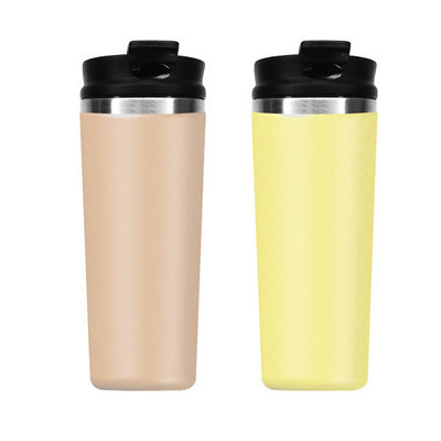 Yeti Cooler Tumbler 12oz 16oz Нержавеющая сталь Изолированная путевая кружка Вазо Cool Tumblers