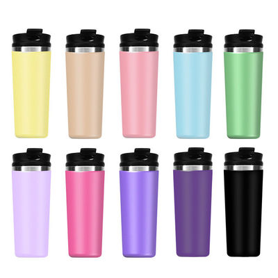 Yeti Cooler Tumbler 12oz 16oz Нержавеющая сталь Изолированная путевая кружка Вазо Cool Tumblers
