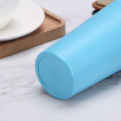 Путешественные кофейные кружки Custom Tumbler Cup Logo Tumblers с 304 нержавеющей сталью внутри