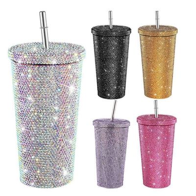 Двойная стена изолированная из нержавеющей стали Travel Coffee Mug Tumbler устойчивый дизайн