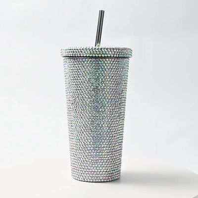 Двойная стена изолированная из нержавеющей стали Travel Coffee Mug Tumbler устойчивый дизайн