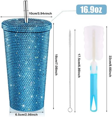 Двойная стена изолированная из нержавеющей стали Travel Coffee Mug Tumbler устойчивый дизайн