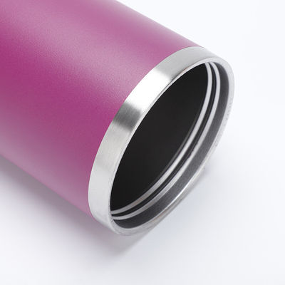 Нержавеющая сталь Flip Сламка Tumbler 30 унций вместимость BPA свободный Мэтный цвет Популярный выбор