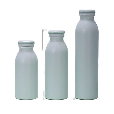Oem 350ml 450ml 600ml Нержавеющая сталь изолированная бутылка с водой для активных действий на открытом воздухе